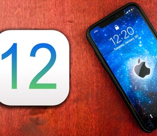 Пользователям предлагают обновиться на несуществующую версию iOS 12