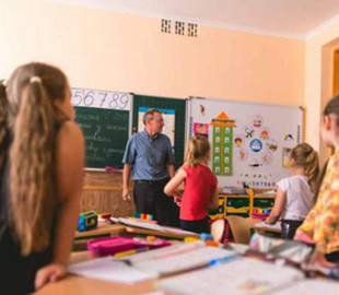 Стало відомо, як навчатимуться у Києві школярі з 1 вересня