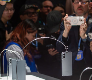 Samsung Galaxy S25 Edge офіційно представлять у середині квітня