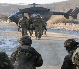 Від F-35 до K2 та K9: як Румунія скуповує техніку для модернізації армії