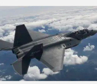 Розкриті технічні характеристики південнокорейського винищувача KF-21EJ