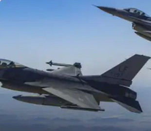 Ефект буде від перших же ударів: як літаки F-16 підсилять ЗСУ