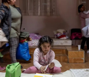 Українські біженці бояться залишитися на вулиці в Європі - The Guardian назвав причини