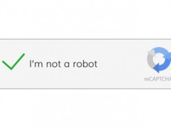 Google запустил CAPTCHA, невидимую для пользователей