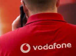 Vodafone повысит тарифы