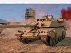 Британські розробники інтегрували новий тип динамічного захисту у бойові танки Challenger 3