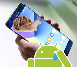 Топ-5 заводських коригувань в Android, які підвищують автономність і прискорюють смартфон