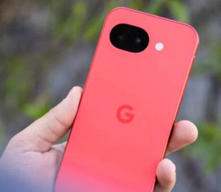 Google випустить лімітований Pixel 10a