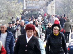 Жертви, "наступ ЗСУ" та "диверсанти": російська пропаганда поширює фейки про Україну
