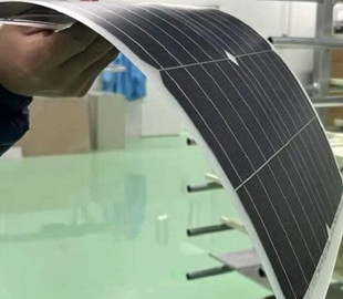 Вчені винайшли сонячні панелі, які зможуть генерувати електроенергію навіть вночі