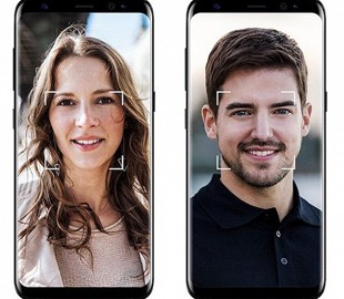 Samsung могла внедрить 3D-распознавание лица задолго до iPhone X