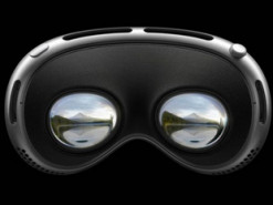 Apple прискорює розробку другого покоління пристрою віртуальної реальності