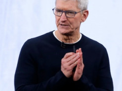 Apple відкладає ключову функцію iOS 18 на шість місяців