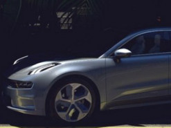 Geely будет оснащать свои электрокары автопилотом от Mobileye