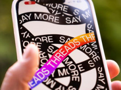 Threads досягла позначки в 275 млн активних користувачів