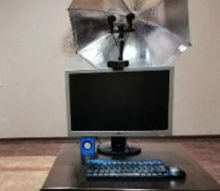 Правоохоронці “накрили” онлайн-порностудію