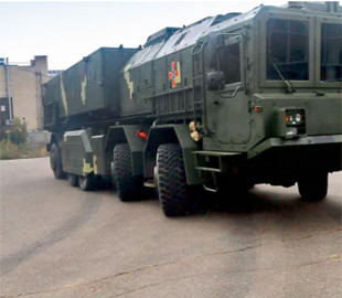 Україна наблизилася до створення власної ракети дальністю до 700 км: подробиці