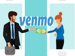 Сервис Venmo все еще раскрывает данные своих пользователей