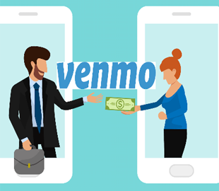 Сервис Venmo все еще раскрывает данные своих пользователей