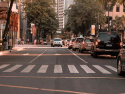 Четыре из пяти подключённых автомобилей в Европе используют технологию LTE