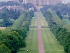 У Британії заарештували чоловіка за запуск дрона над Віндзорським парком напередодні візиту Трампа