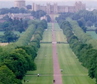 У Британії заарештували чоловіка за запуск дрона над Віндзорським парком напередодні візиту Трампа