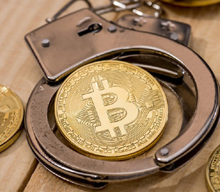 В 2021 году Налоговая служба США конфисковала в 1700 раз больше криптовалюты, чем в 2019