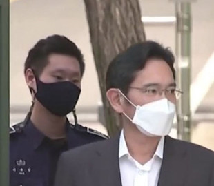 Выпущенный из тюрьмы глава Samsung объявил о $200 млрд инвестиций в развитие компании