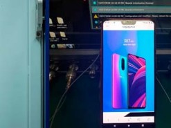 Стало известно, какой смартфон первым в мире подключился к сети 5G