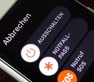 Не лише час і пульс: корисні функції Apple Watch, які можуть вас здивувати