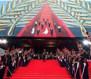 Каннский кинофестиваль впервые состоится в онлайн-режиме