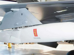 Розкриті технічні характеристики норвезьких крилатих ракет Joint Strike Missile