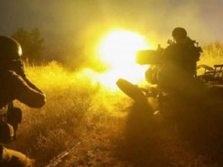 Чотири дні жив у ямі з відірваною стопою: український захисник розповів про дивовижний порятунок