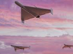 Скільки разів дрони та ракети залітали в Польщу за час вторгнення рф в Україну