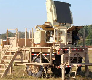 Армія США отримає вдосконалені мобільні радіолокаційні системи: виявляють цілі на відстані до 74 км