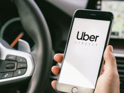 Uber запровадила захист від клієнтів, які ставлять низькі оцінки водіям для отримання компенсації