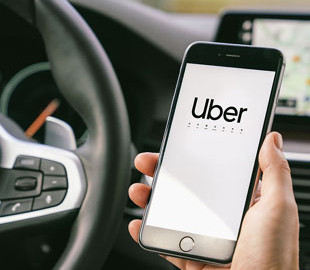 Uber запровадила захист від клієнтів, які ставлять низькі оцінки водіям для отримання компенсації