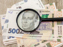 Реальна зарплата наступного року може зрости на 8,5%