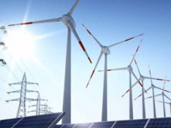 Історичний момент: сонячна та вітрова енергетика в ЄС вперше випередила викопне паливо