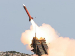 Німеччина вироблятиме ракети до Patriot без участі США