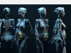 Вчені спростували розробку першого у світі робота-гуманоїда з штучною утробою для вагітності