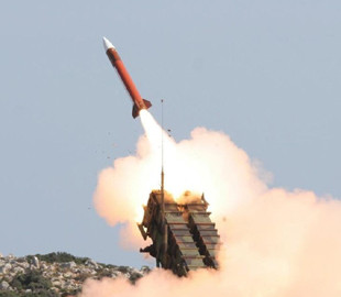 Німеччина вироблятиме ракети до Patriot без участі США