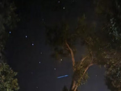 У США зафіксували "НЛО" неподалік від ядерної бази: у Конгресі пообіцяли розібратися в ситуації