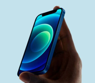 iPhone 12 mini посів друге місце серед найкращих гаджетів Apple