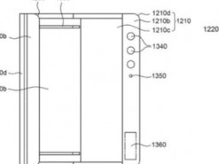 LG повернеться на ринок смартфонів з новим складним пристроєм