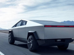 Tesla почала постачати Cybertruck обмеженої серії за $120 000