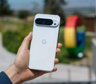 Реліз Google Pixel 9 приніс компанії рекордні продажі смартфонів