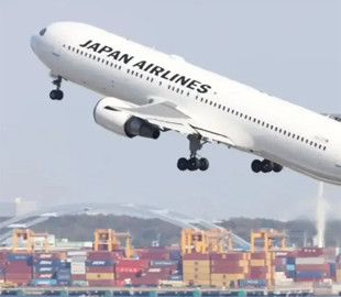 Хакери атакували найбільшу японську авіакомпанію JAL