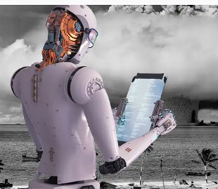 Науковці попереджають: ШІ може підштовхнути людство до ядерної війни