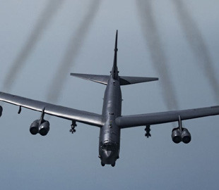 У США повертають ядерну зброю на старі бомбардувальники